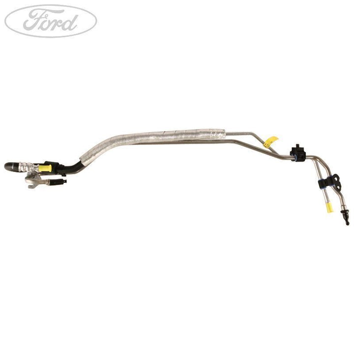 Manguito de dirección asistida original para Ford S-Max Galaxy Mondeo 2.0 TDCi 1548226