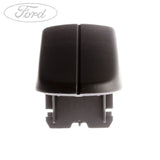 Marco con controles de cerradura de puerta delantera N/S (lado del conductor) original para Ford C-Max Focus 1323269