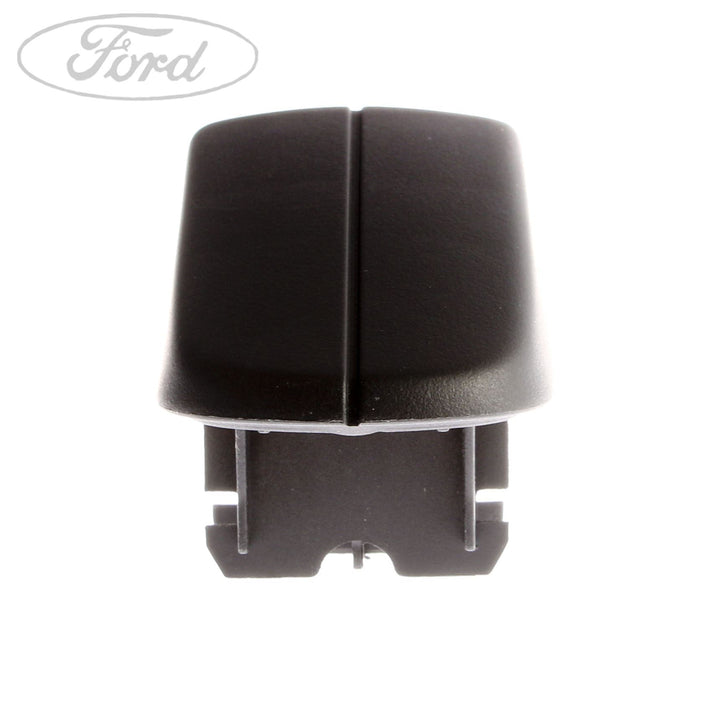 Marco con controles de cerradura de puerta delantera N/S (lado del conductor) original para Ford C-Max Focus 1323269
