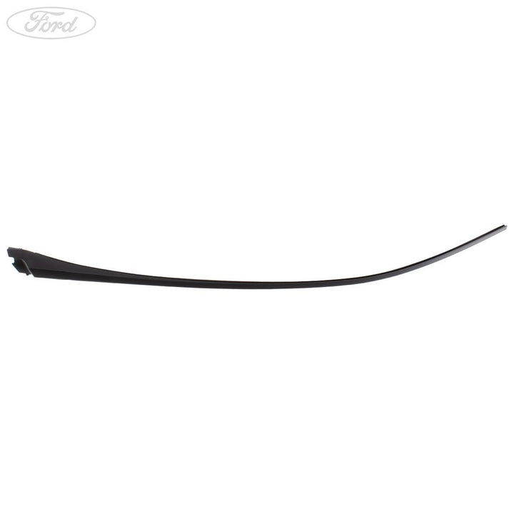 S-Max/Galaxy 2006-2015 Moldura del Parabrisas LI Negro