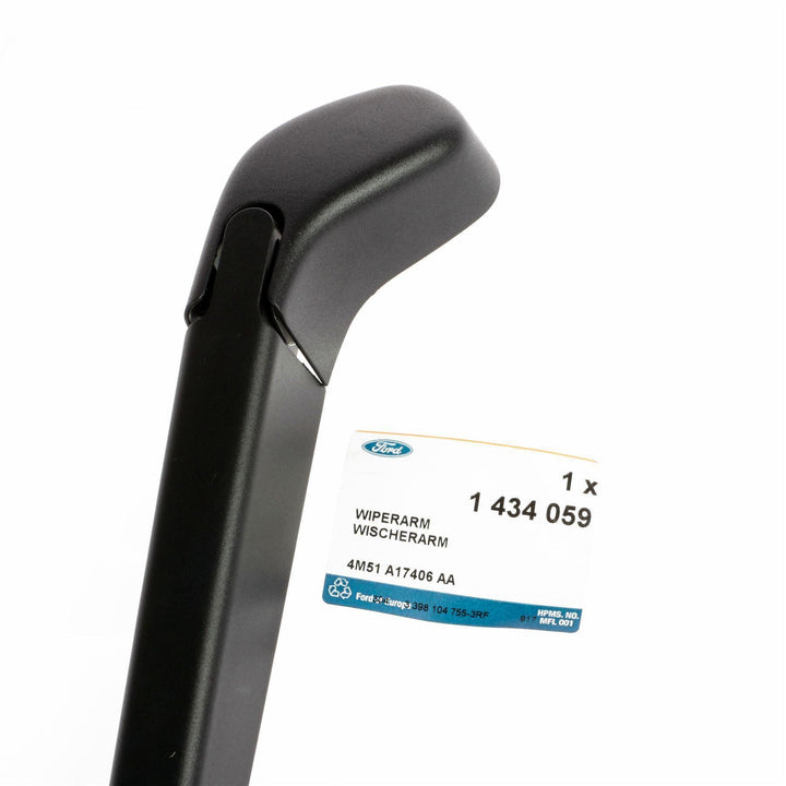 Brazo de limpiaparabrisas trasero original para Ford Focus 1434059