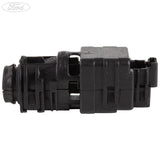 Ford Focus 2011-2019 Sensor Control Temp. Dual Negro 1754599