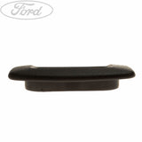 Ford Mondeo 2007-2014 Revestimiento Cerradura Pewter 1486098