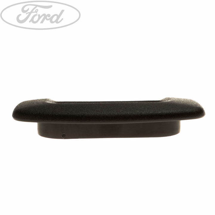 Ford Mondeo 2007-2014 Revestimiento Cerradura Pewter 1486098