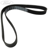 Correa de transmisión del alternador original para Ford C-Max Focus Kuga 1.5 GTDI 2016- 2040107