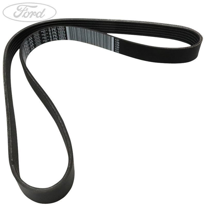 Correa de transmisión del alternador original para Ford C-Max Focus Kuga 1.5 GTDI 2016- 2040107