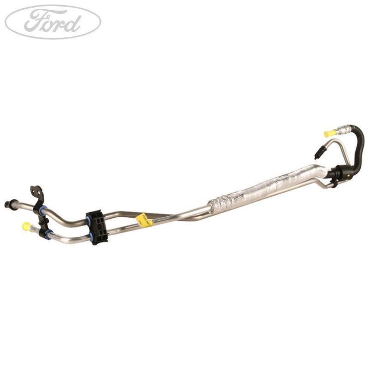 Manguito de dirección asistida original para Ford S-Max Galaxy Mondeo 2.0 TDCi 1548226