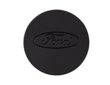 Original Ford Ranger 2019+ Tapacubos central Ebony Black 5601076