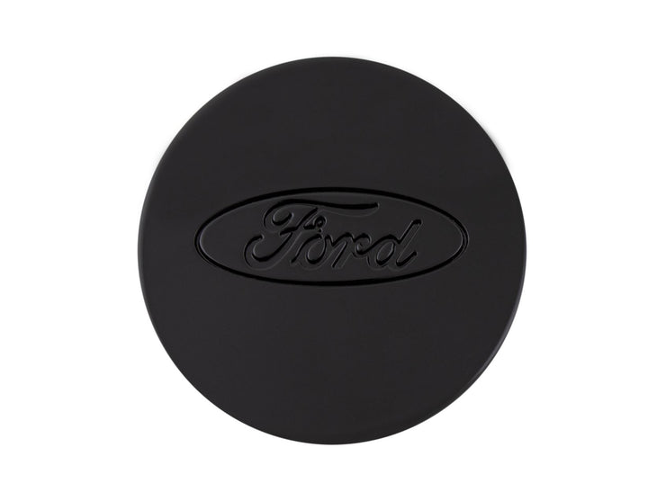 Original Ford Ranger 2019+ Tapacubos central Ebony Black 5601076