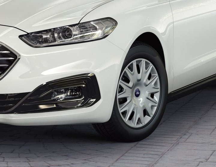 Original Ford Mondeo Mk5 2014+ Tapacubos de rueda de 16