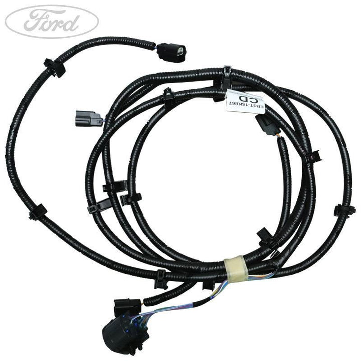 Cable para sensor de distancia de estacionamiento original Ford 2004882