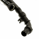 Tubo de admisión de agua original Ford 1202487