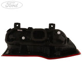 Unidad de luz trasera N/S (lado del conductor) original para Ford Transit Tourneo Courier 2014- 2069626