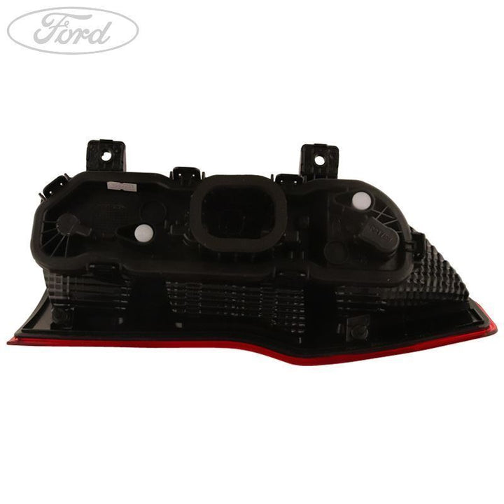 Unidad de luz trasera N/S (lado del conductor) original para Ford Transit Tourneo Courier 2014- 2069626