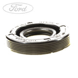 Sello de aceite para eje principal Getrag 6MX65 de la transmisión manual de 6 velocidades original Ford 1013800
