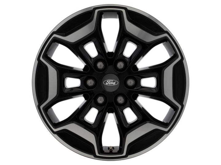 Original Ford Tourneo/Transit Custom Llantas de aleación 17