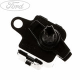 Interruptor del soplador calefactor original para Ford Fiesta KA Focus 1112112