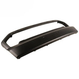 Moldura de rejilla para radiador delantero colo negro original para Ford Ranger 2015- 1937592