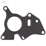 C-MAX/Grand C-MAX Junta Tapa del Motor Negro