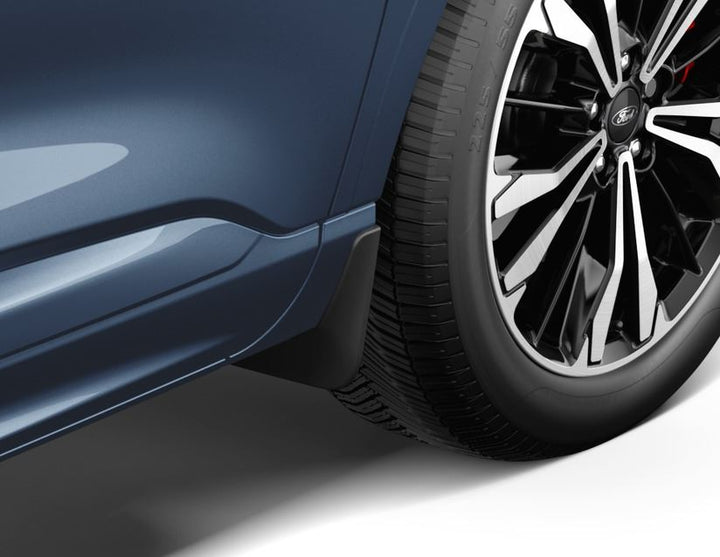 Original Ford Kuga 12/2019-02/2024 Pack de protección para Ford Kuga