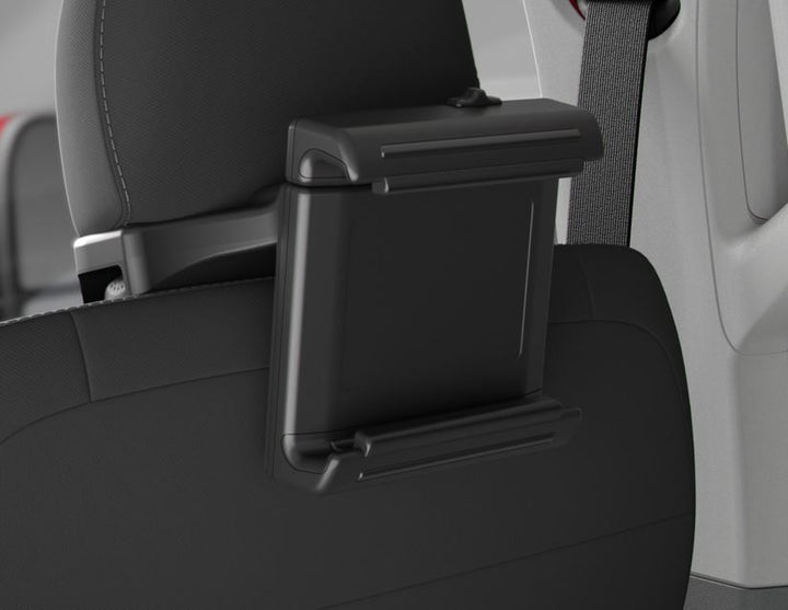 Original Ford Transit/Tourneo Custom Soporte para tabletas