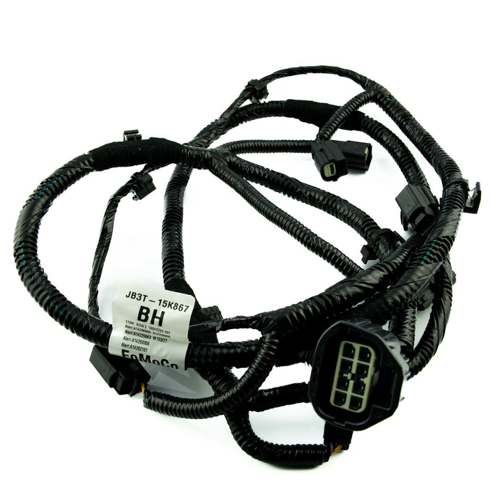 Cable de sensor de aparcamiento delantero Ranger 2020-2023