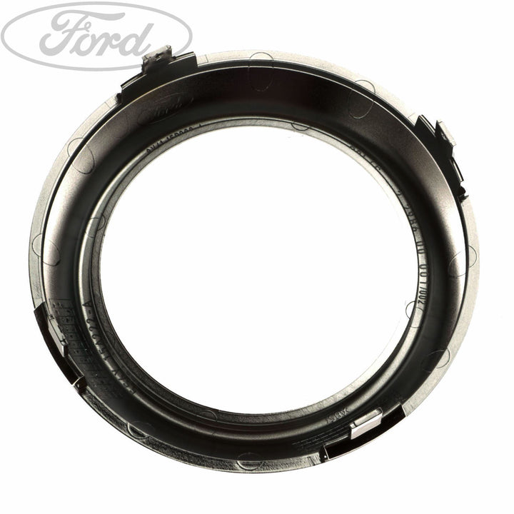 Kuga 2008-2012 Moldura Parachoques Delantero Cromado