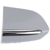 S-MAX Galaxy LI Embellecedor Imprimado Inserto Cromado