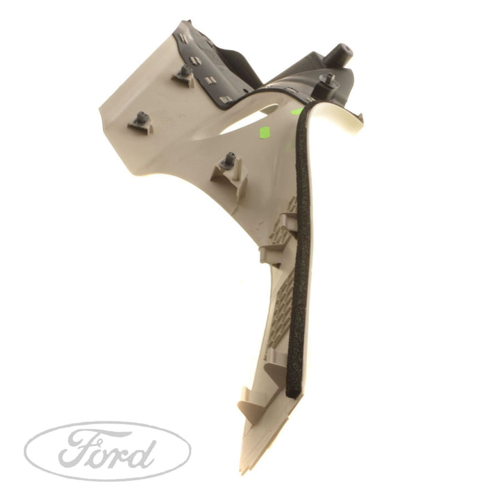 Soporte de la moldura de la bandeja trasera original Ford 1573265