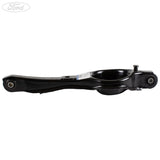 Brazo de control de suspensión trasera original para Ford C-Max Focus 1909108