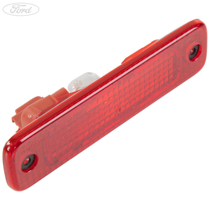Grupo de luces de freno trasero original para Ford Transit 5128002