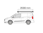 Transit/Tourneo Courier Q-Top® (Q-Tech)* Galería de techo