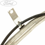 Tubo de llenado de combustible diésel original para Ford Mondeo Duratorq 1731861
