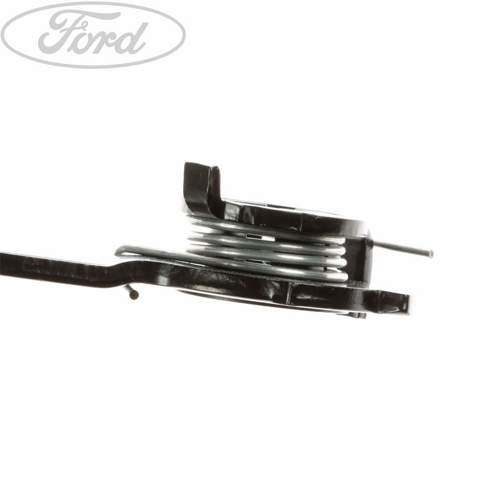 Ford S-Max/Galaxy 06-15 Cinturón y Hebilla 2ª Fila Tres Asientos Negro 1676255