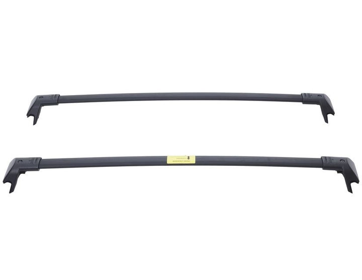 Original Ford Explorer Plug-In-Hybrid Barras transversales portaequipajes para techo