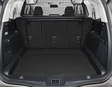 Original Ford S-MAX desde 05/2015 Alfombra para el maletero en color negro