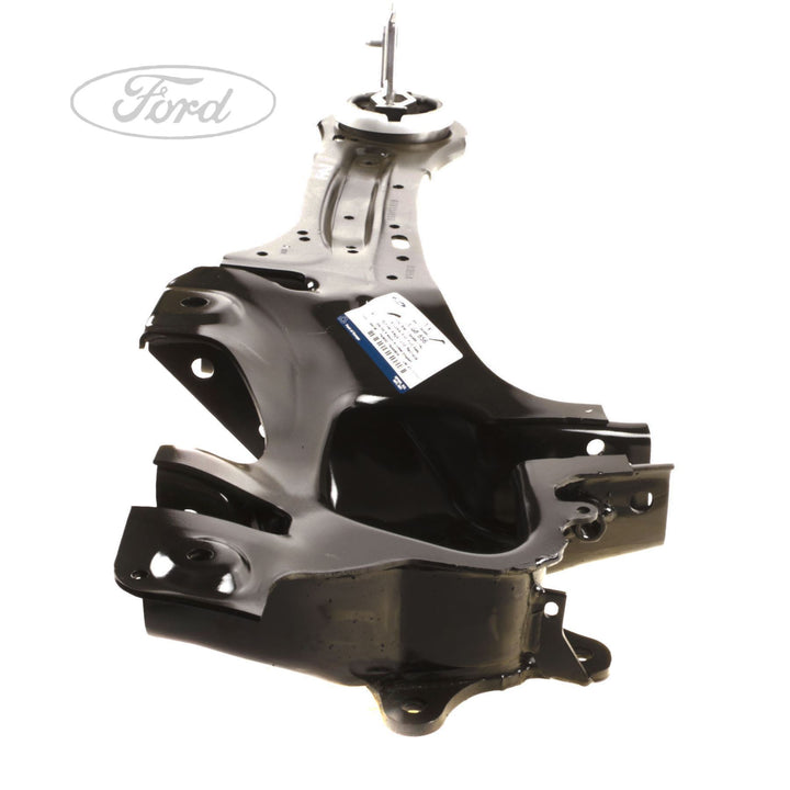 Brazo de buje de suspensión trasera O/S (lado del pasajero) original para Ford Mondeo 1858856