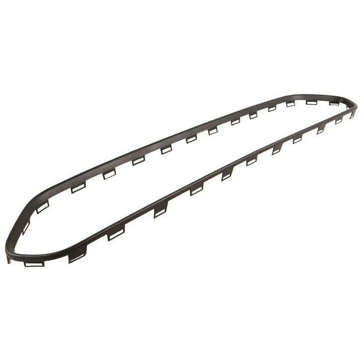 Marco de rejilla delantera del radiador original para Ford Courier 04/2014 1848612