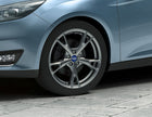 Original Ford Focus Llantas de aleación 18