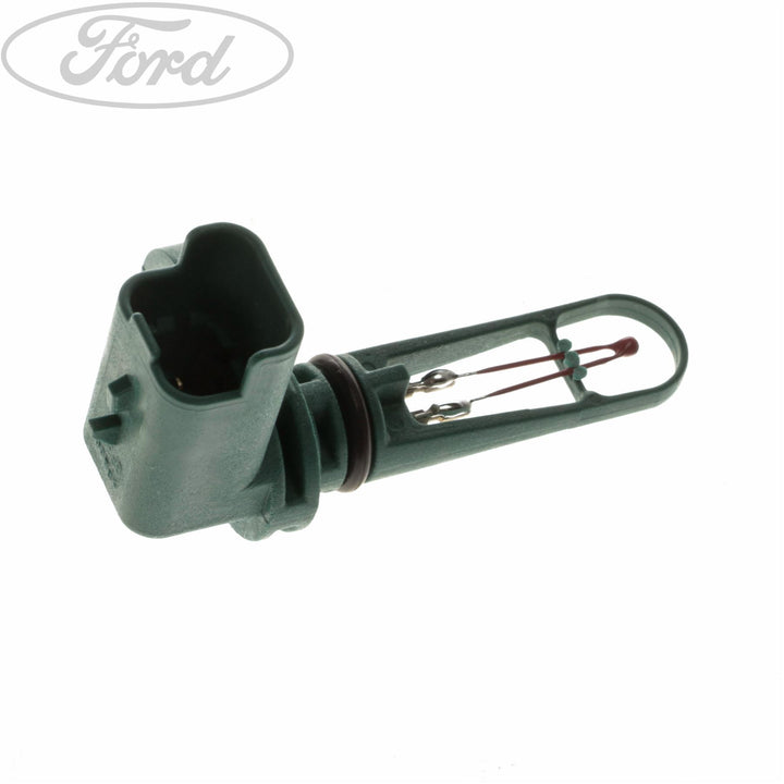 Ford Transit 2006-2024 Sensor Ubicación Vehículo Color 2006019
