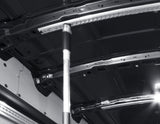 Original Ford Transit desde 05/2019 Kit de barra estabilizadora