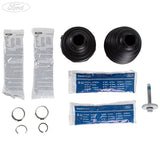 Kit de fuelle de junta homocinética exterior N/S (lado del conductor) original para Ford Mondeo S-Max Galaxy 2.2 Duratorq 1675010