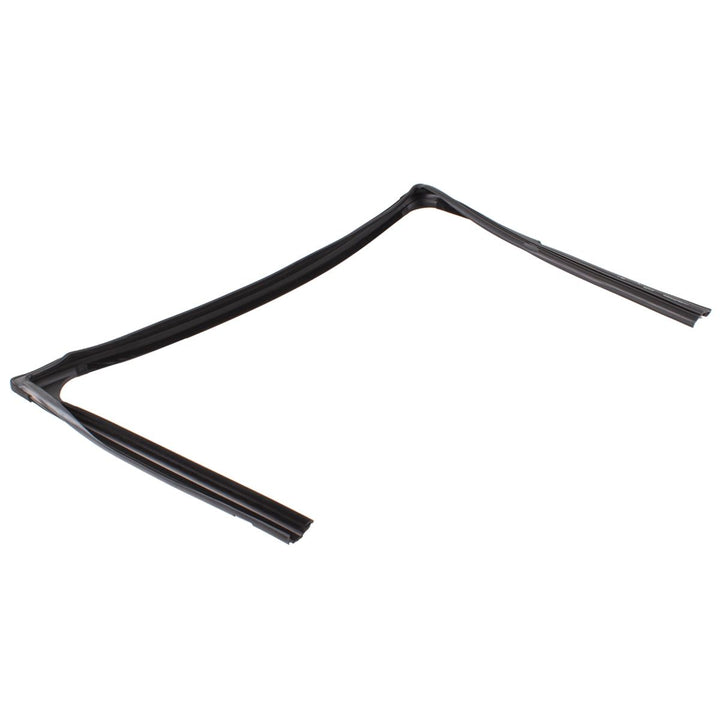 Burlete guía del marco de cristal de la puerta delantera O/S (lado del pasajero) original para Ford EcoSport 2016- 2057762