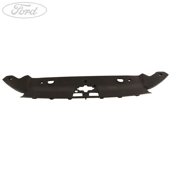 Ford Ranger 11-24 Protector Frontal Barra Antivuelco Rojo 1921725