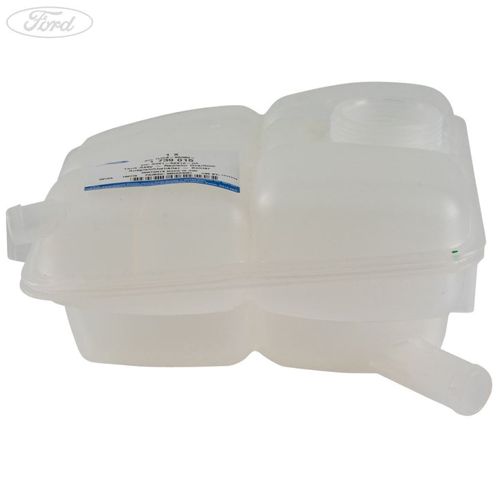 Depósito de expansión del radiador original para Ford Kuga 1739015