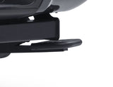 Ranger 01/2012-06/2022 Pickup Attitude* Escalón plegable trasero.