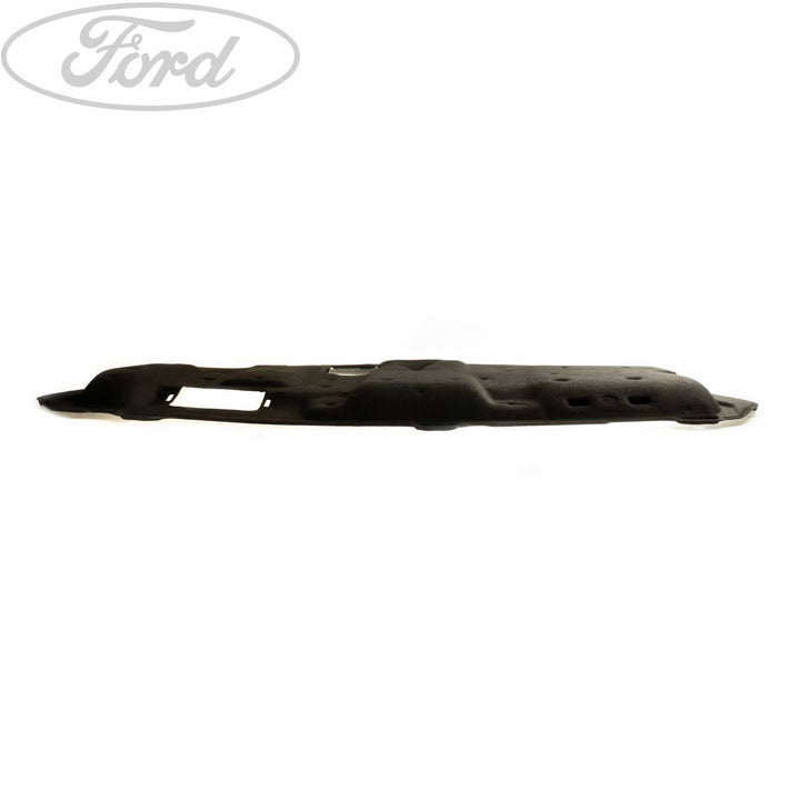 Protector antisalpicaduras del compartimento del motor original para Ford C-Max Focus 1839396