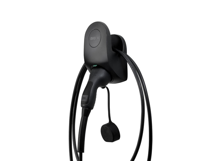 EVBox* Soporte para cables