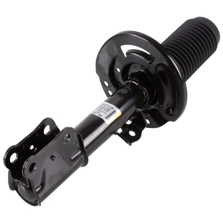 Ford Mustang 50th Aniv. Amortiguador Doble Ruedas 19” Negro 2147396