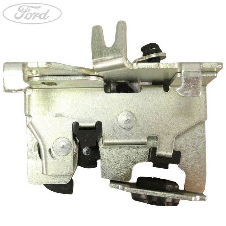Cierre para puertas traseras con bisagras original para Ford Transit Courier 04/2014- 2402881